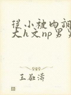 从小被肉调教到大h文np男男