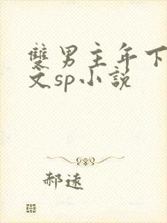 双男主年下训诫文sp小说