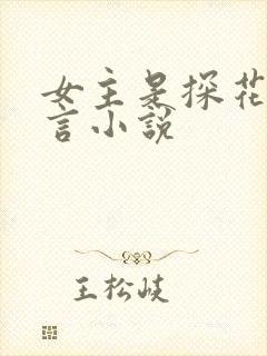 女主是探花的古言小说