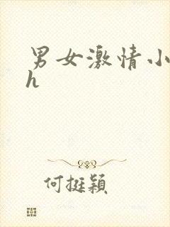 男女激情小说高h