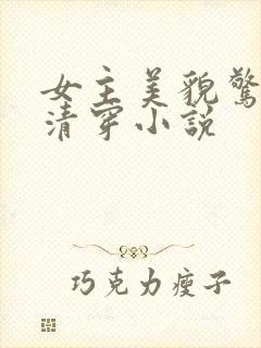 女主美貌惊人的清穿小说
