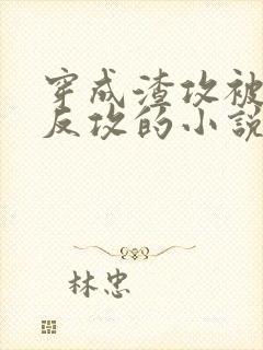 穿成渣攻被老婆反攻的小说