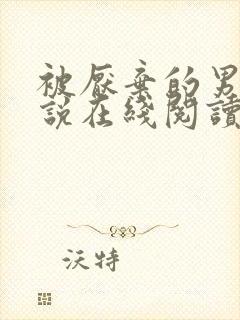 被厌弃的男妻小说在线阅读