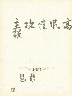 主攻催眠高h小说