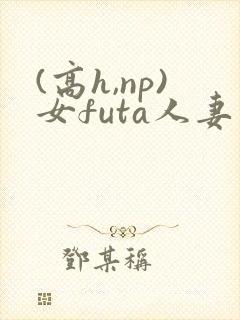 (高h,np)女futa人妻