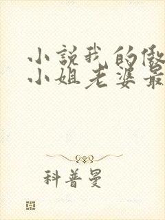 小说我的傲娇大小姐老婆最新章节