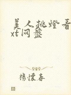 美人挑灯看剑txt网盘