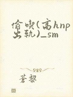 偷吃(高hnp出轨)_sm