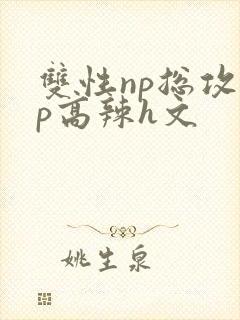 双性np总攻np高辣h文