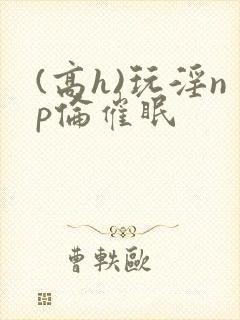(高h)玩淫np伦催眠