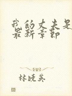 我的丈夫是只狗最新章节封面