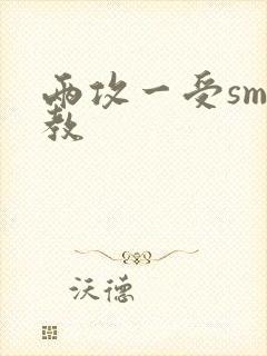 两攻一受sm调教