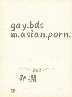 gay.bdsm.asian.porn.