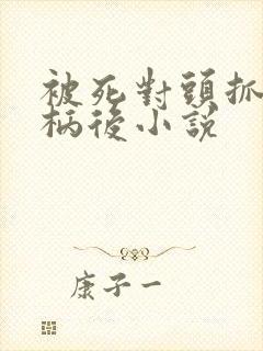 被死对头抓住把柄后小说