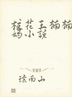 校花王楠楠的妈妈小说