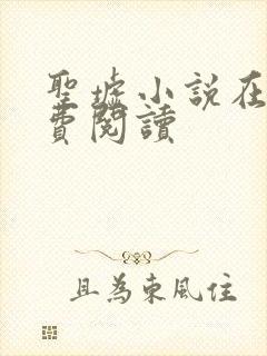 圣墟小说在线免费阅读