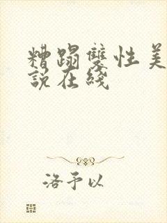 糟蹋双性美人小说在线封面