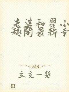 老婆和翟小说笔趣阁最新章节列表封面