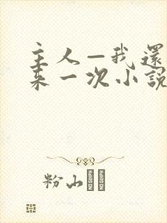 主人—我还想再来一次小说免费阅读