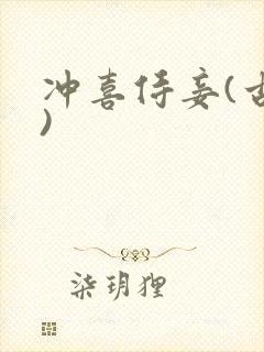 冲喜侍妾(古言)