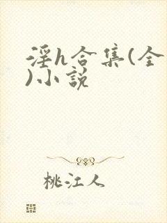 淫h合集(全黄)小说