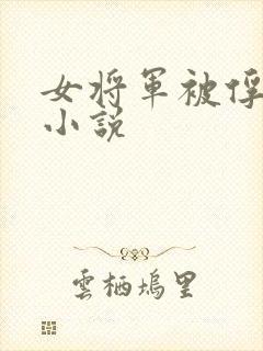 女将军被俘以后小说