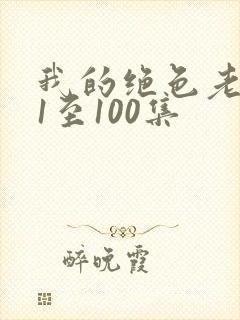 我的绝色老板娘1至100集