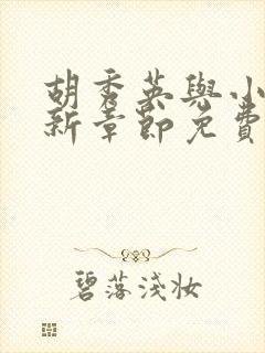 胡秀英与小雷最新章节免费阅读26部