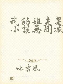 我的姐夫是太子小说无删减在线阅读