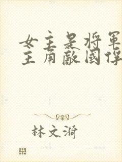 女主是将军被男主角敌国俘虏