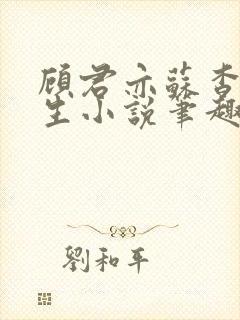 顾君亦苏杳国防生小说笔趣阁