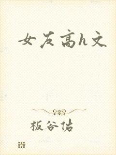 女友高h文