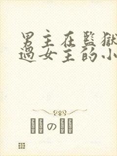 男主在监狱里见过女主的小说