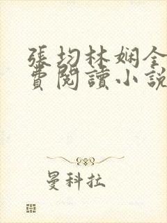 张均林娴全文免费阅读小说封面