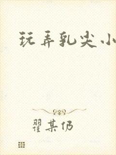 玩弄乳尖小说