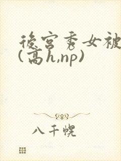 后宫秀女被调教(高h,np)封面