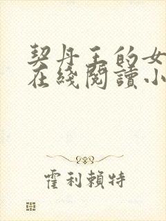 契丹王的女郑媛在线阅读小说