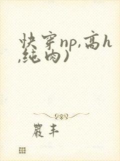 快穿np,高h,纯肉)