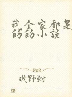 我全家都是穿来的的小说
