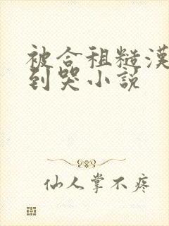 被合租糙汉室友到哭小说