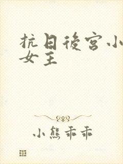 抗日后宫小说多女主