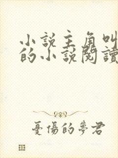 小说主角叫叶玄的小说阅读