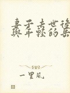 妻子去世后,我与年轻的岳母相爱 小说