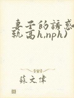 妻子的诱惑(出轨高h,nph)