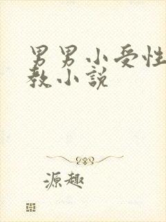 男男小受性瘾调教小说封面