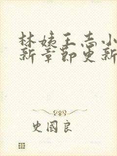 林姨王志小说最新章节更新免费阅读