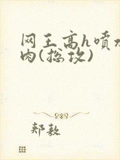 网王高h喷水荡肉(总攻)