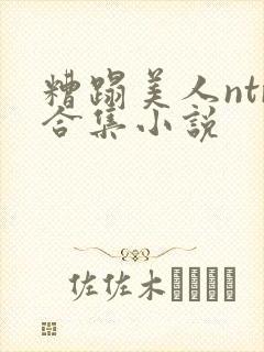 糟蹋美人ntr合集小说