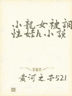 小龙女被调教成性娃h小说