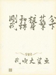 刚和校花分手,我转身拿下校花妈